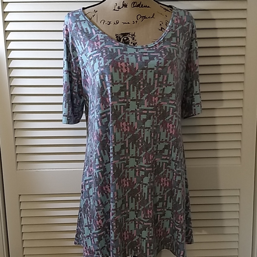 Lularoe Top EUC